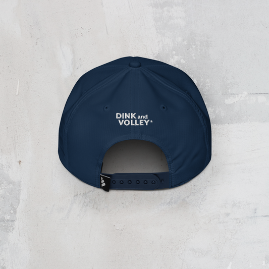 The 002 Performance Hat