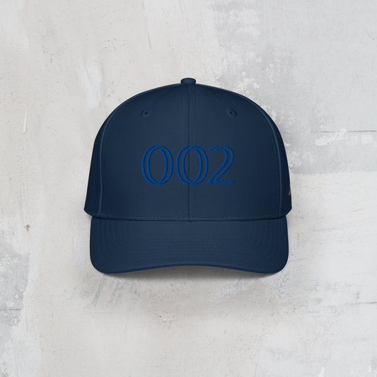 The 002 Performance Hat