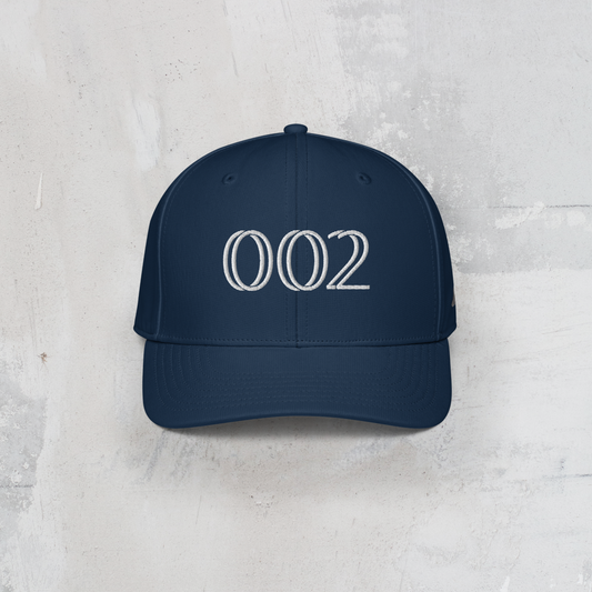 The 002 Performance Hat