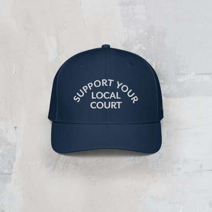 The Support Local Performance Hat