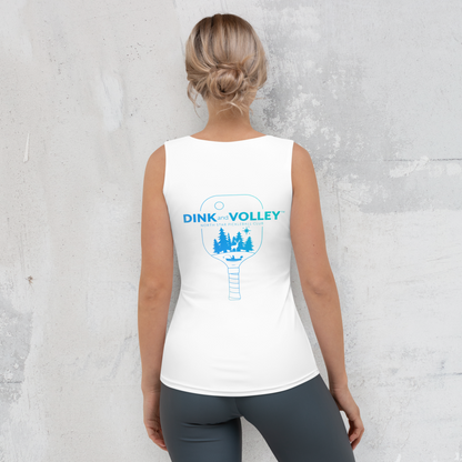 The North Star Women's Performance Tank