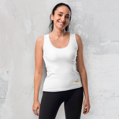 The Grand Canyon Women's Performance Tank