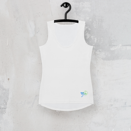 The West Coast Women's Performance Tank