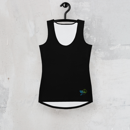 The West Coast Women's Performance Tank