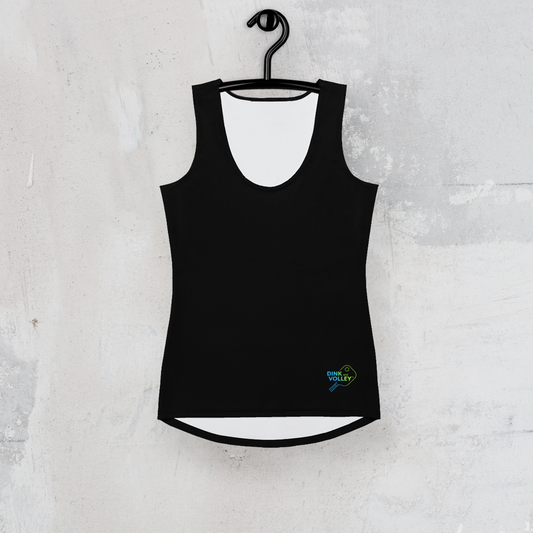 The West Coast Women's Performance Tank