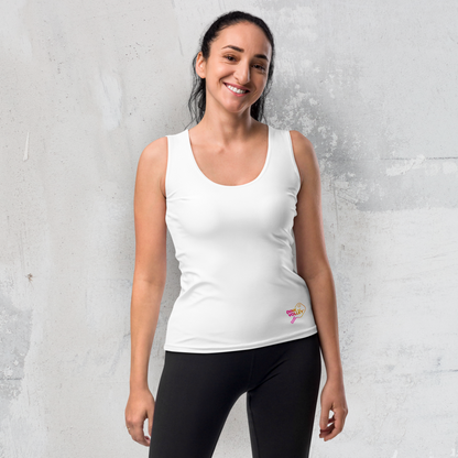 The SoCal Women's Performance Tank