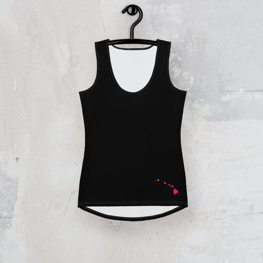 The Aloha State Women's Performance Tank