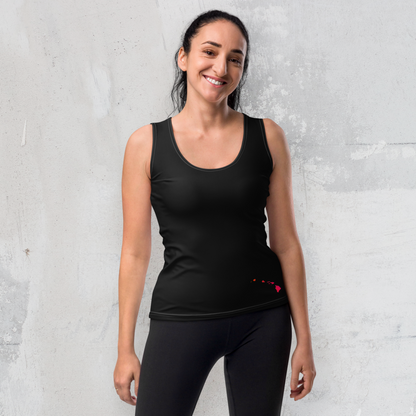 The Aloha State Women's Performance Tank