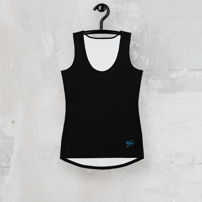 The North Star Women's Performance Tank