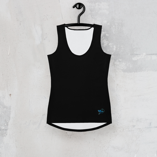 The North Star Women's Performance Tank