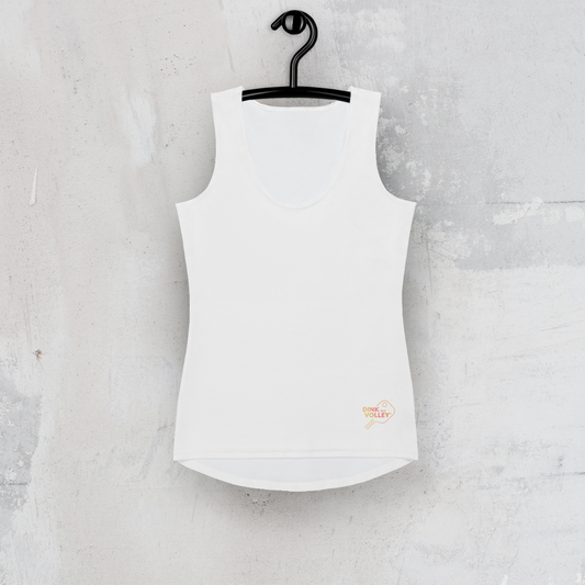 The Palm Springs Women's Performance Tank