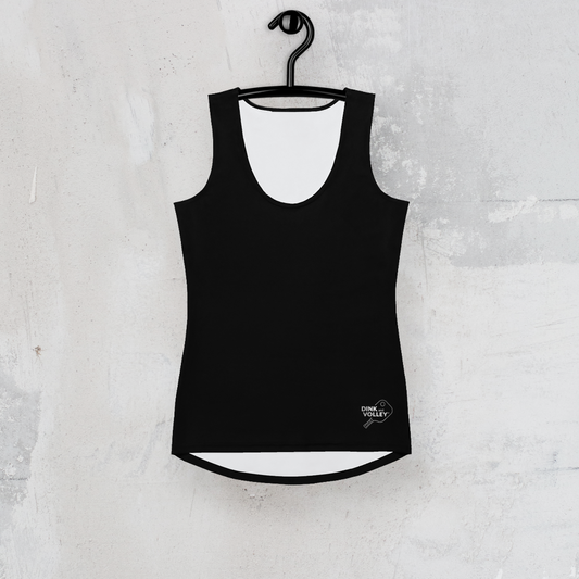 The New Yorker Performance Tank