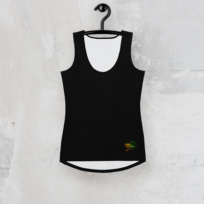 The Sunshine State Women's Performance Tank