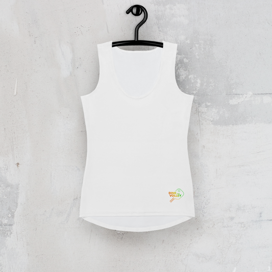 The Sunshine State Women's Performance Tank
