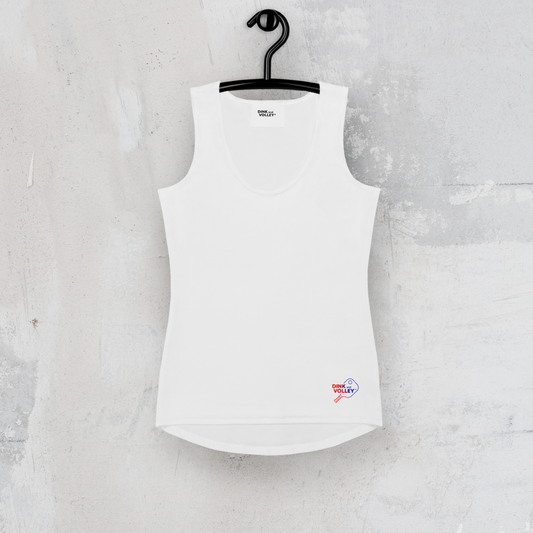 The All American Women's Performance Tank