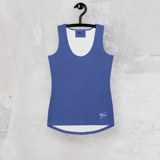 The All American Women's Performance Tank