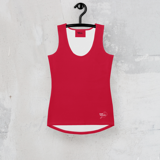 The All American Women's Performance Tank