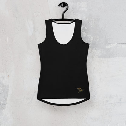 The Camo All American Women's Performance Tank