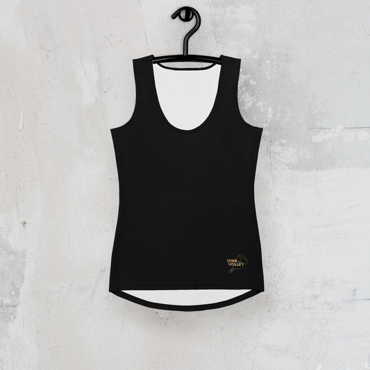The Camo All American Women's Performance Tank