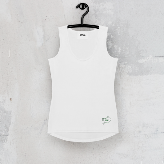 The Camo All American Women's Performance Tank