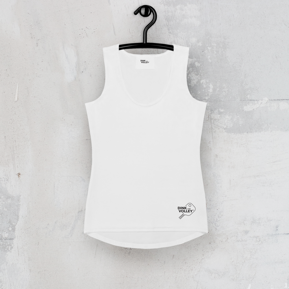 The Pickle Together Women's Performance Tank