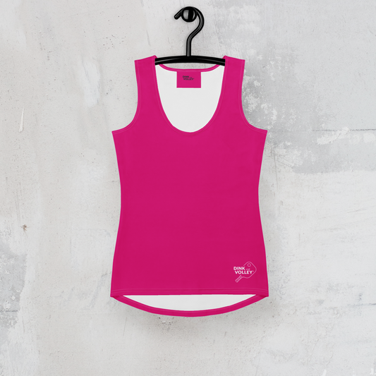 The 002 Women's Performance Tank
