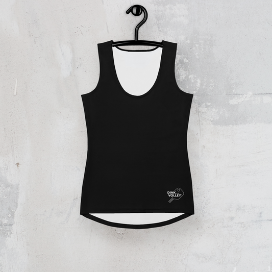 The 002 Women's Performance Tank