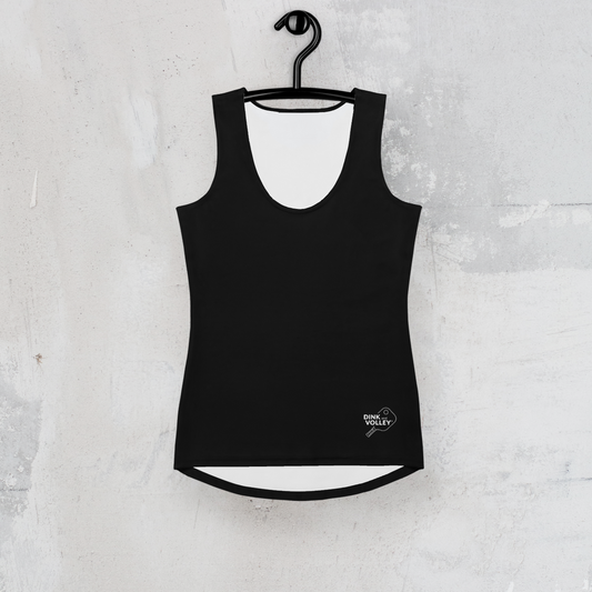 The Support Local Women's Performance Tank