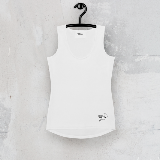 The Support Local Women's Performance Tank
