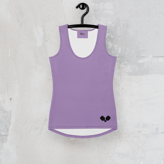 The 002 Women's Performance Tank