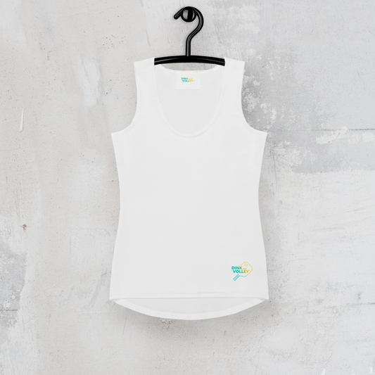 The San Diego Women's Performance Tank