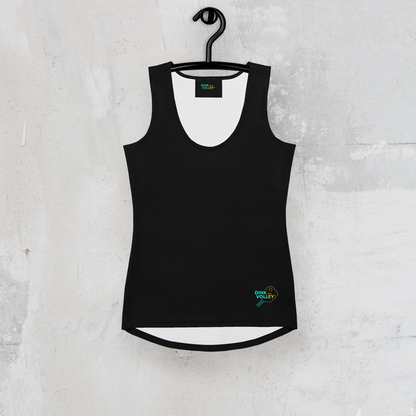 The San Diego Women's Performance Tank