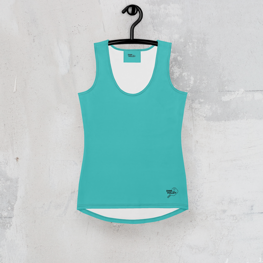 The Dink To My Volley Women's Performance Tank