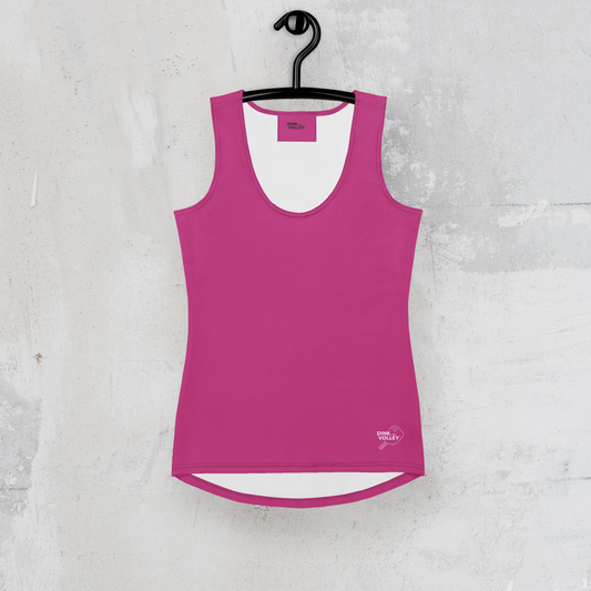 The Dink To My Volley Women's Performance Tank