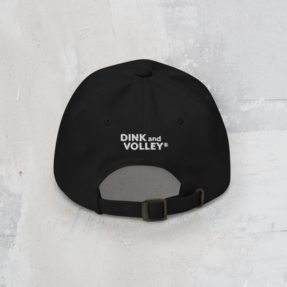The Dink to My Volley Hat