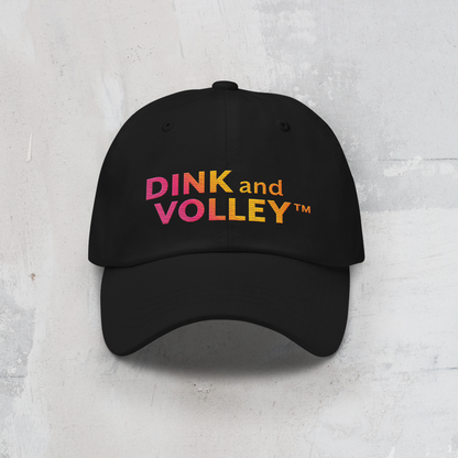 The SoCal Hat