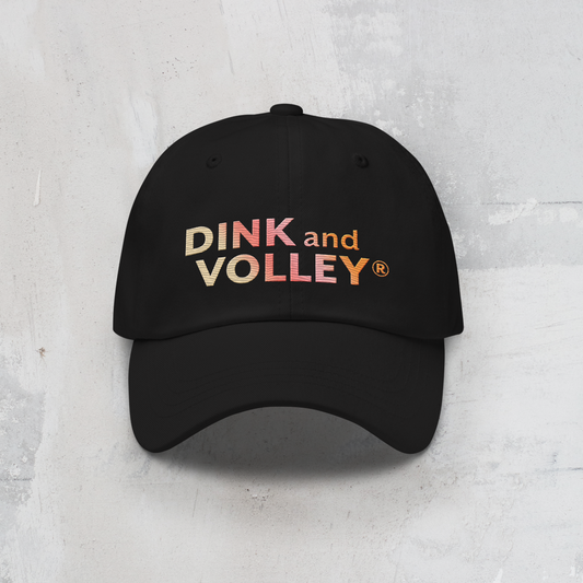 The Palm Springs Hat