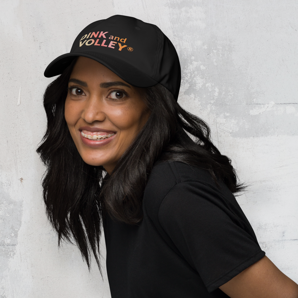 The Palm Springs Hat