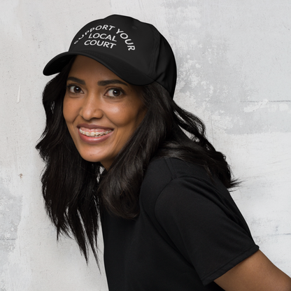 The Support Local Hat