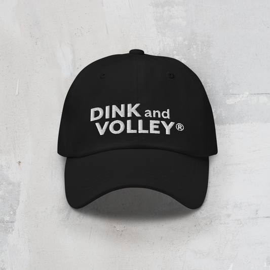 The Dink and Volley Hat