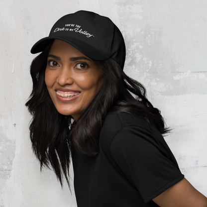 The Dink to My Volley Hat