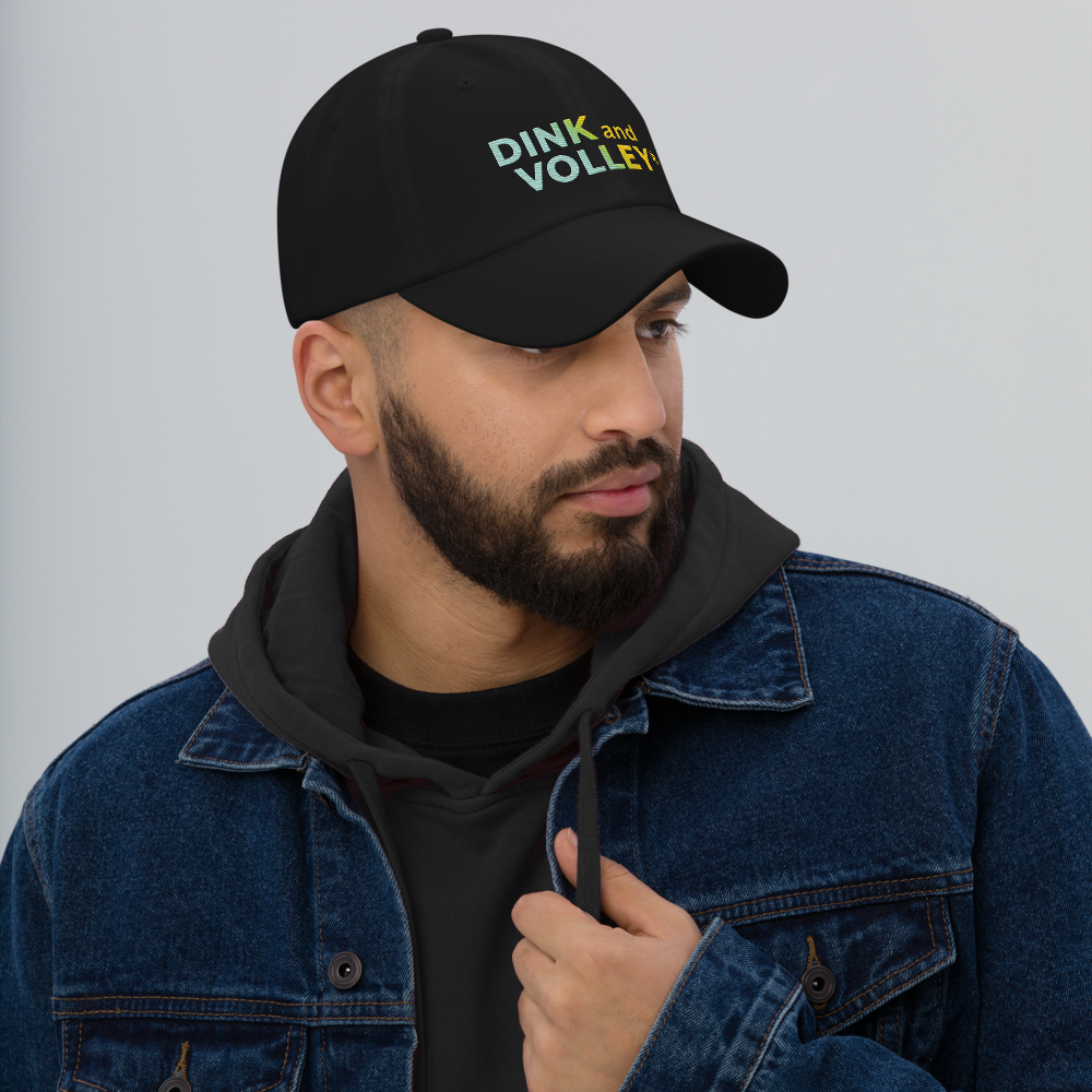 The San Diego Hat