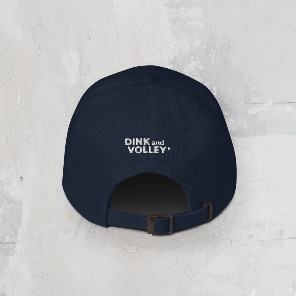 The Let's Get In A Pickle Together Hat