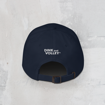 The Let's Get In A Pickle Together Hat