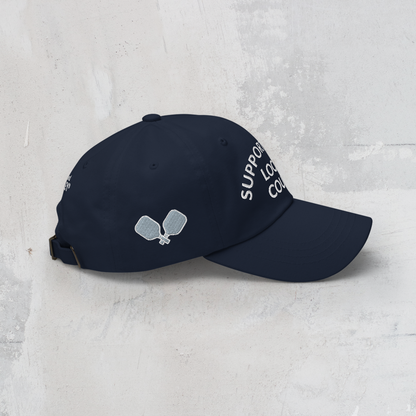 The Support Local Hat