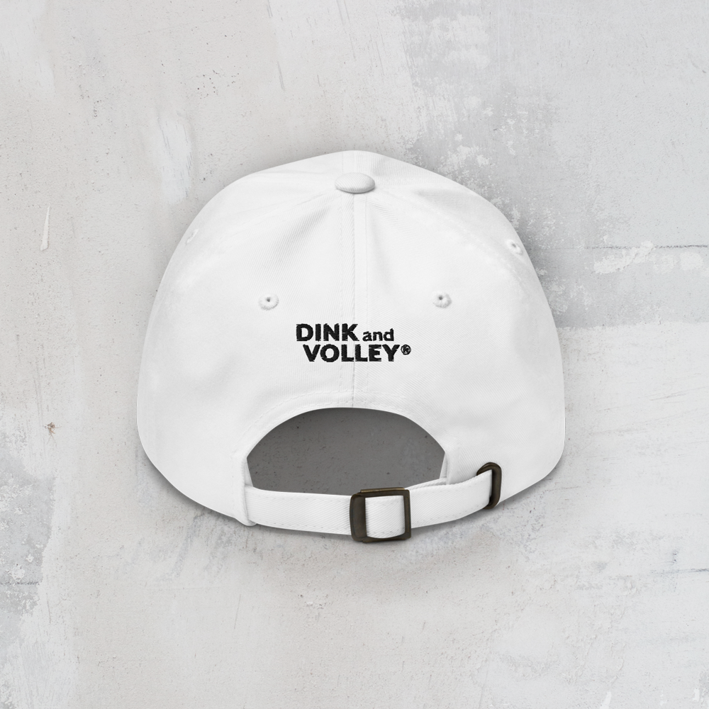 The Let's Get In A Pickle Together Hat