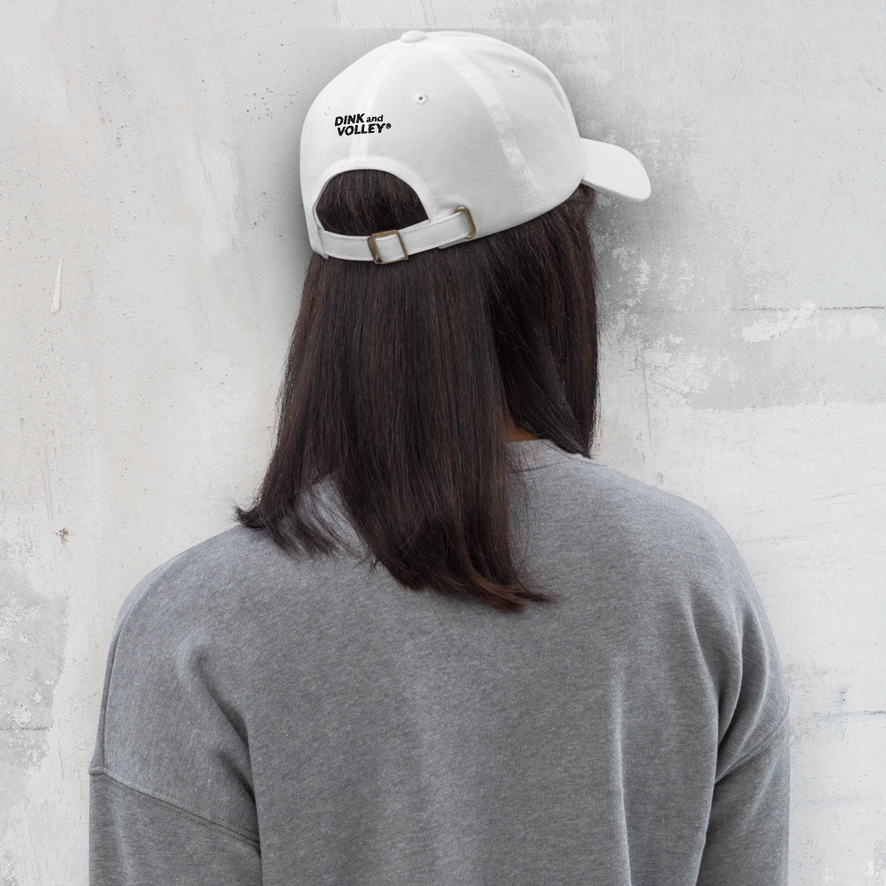 The Let's Get In A Pickle Together Hat