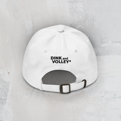 The Dink to My Volley Hat