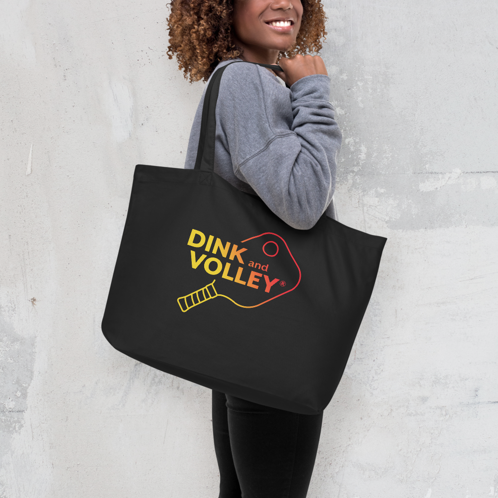 The Grand Canyon Organic Tote Bag