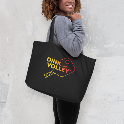 The Grand Canyon Organic Tote Bag